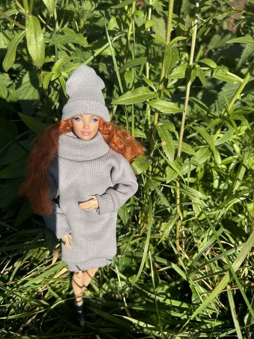 Барбі, одяг для барбі