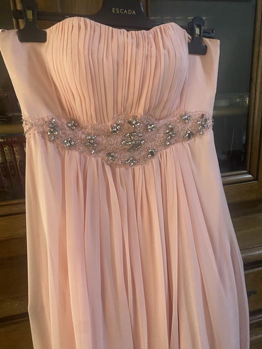 Vestido cerimonia Loja Budha