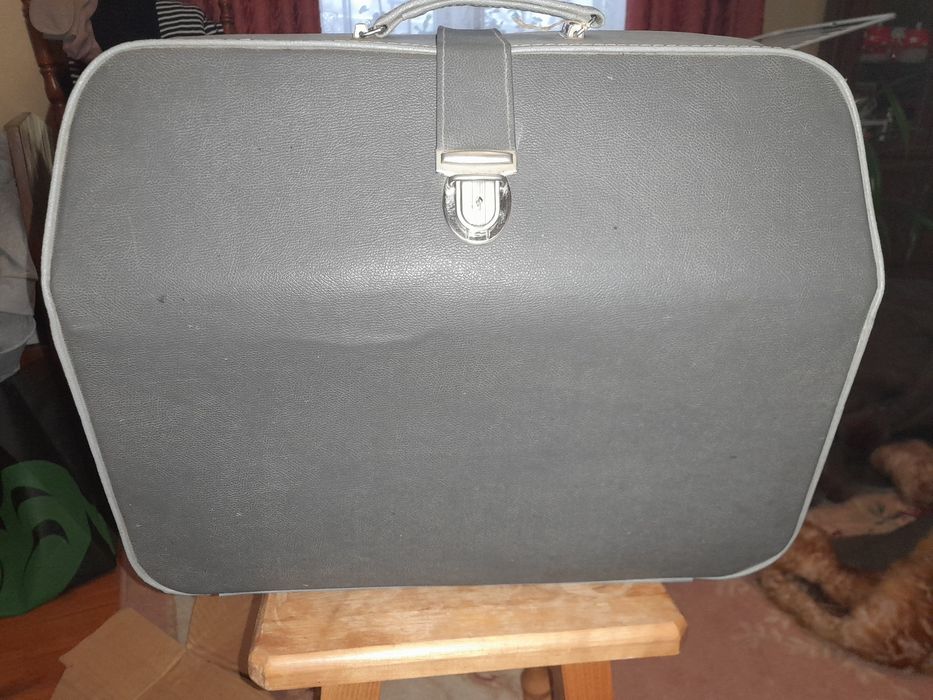 Друкарська вінтажна машинка "Еріка"