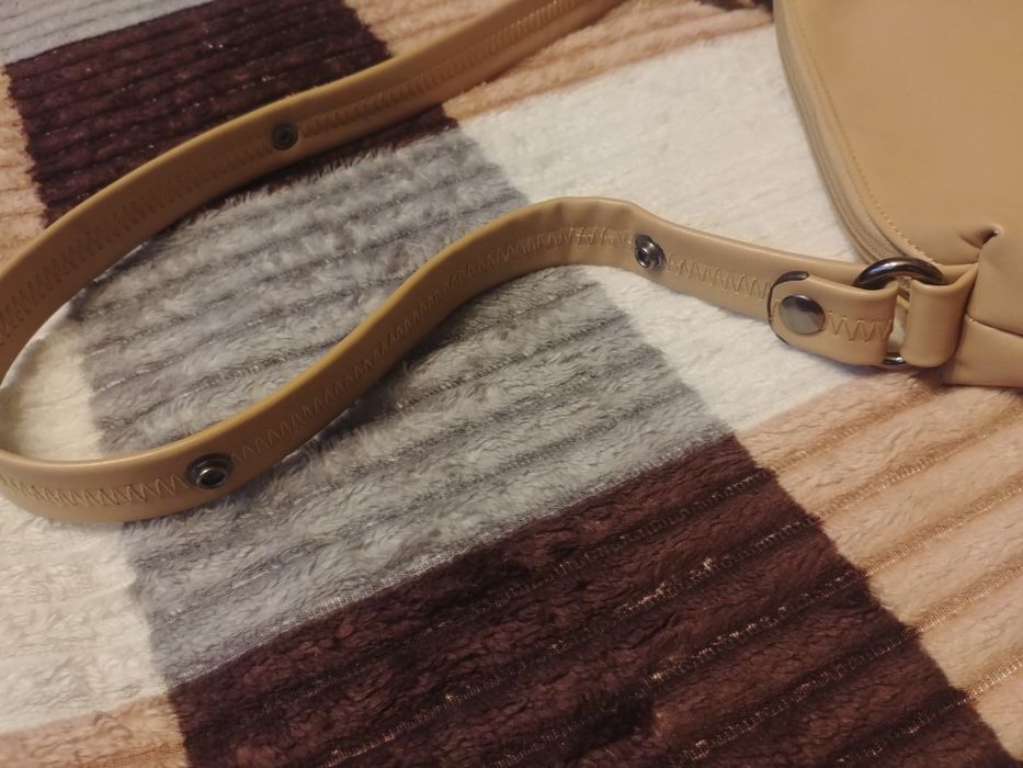 Torebka damska Orsay