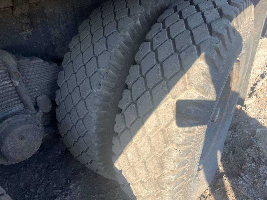 Продам Краз з маніпулятором в робочому стані