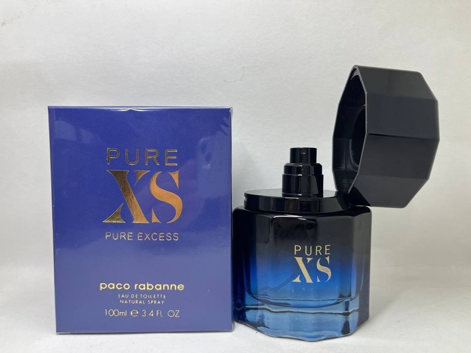 Paco Rabanne Pure XS 100ml