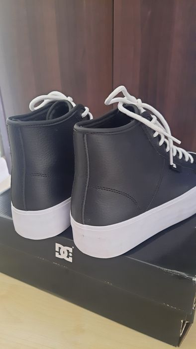 Buty zimowe r. 40