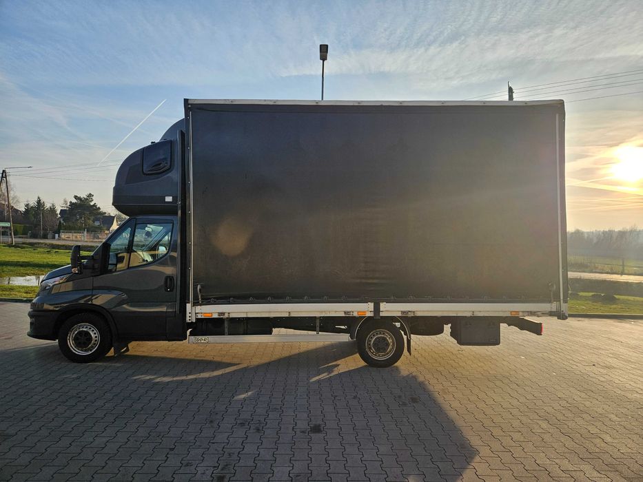 Iveco Daily DMC 3500 3.0 180 KM