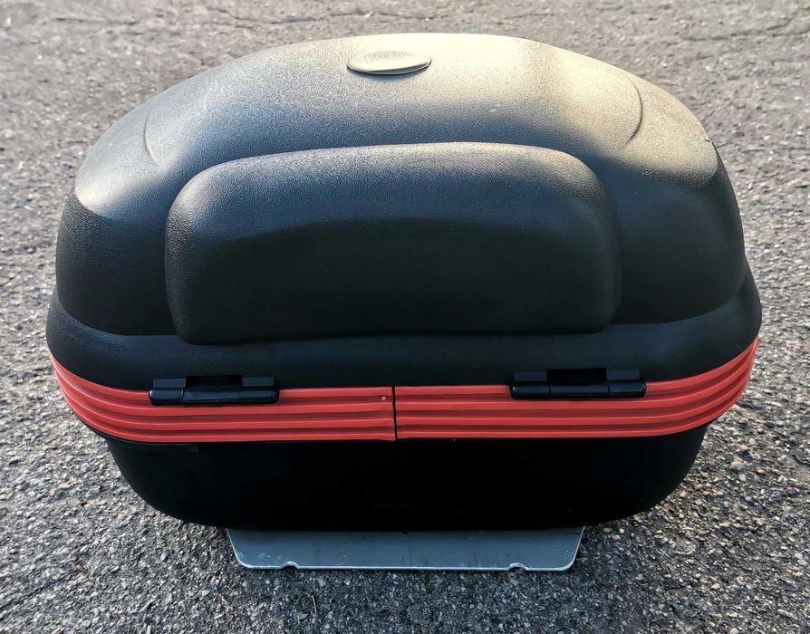 Кофр для мото, скутера