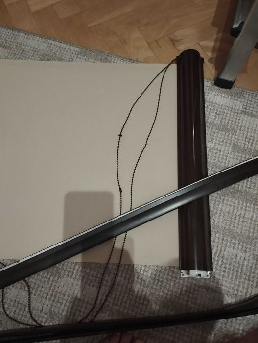 Rolety na okna na wymiar 52.5cm