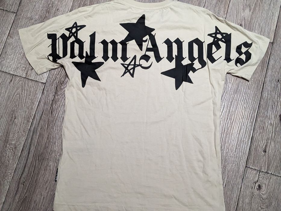 Футболка Palm Angels p.M