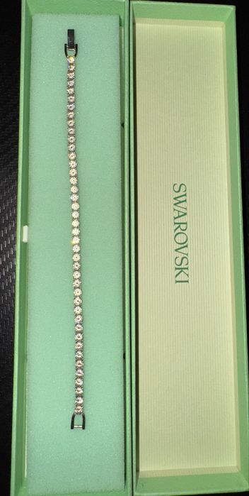 Браслет Swarovski оригінал