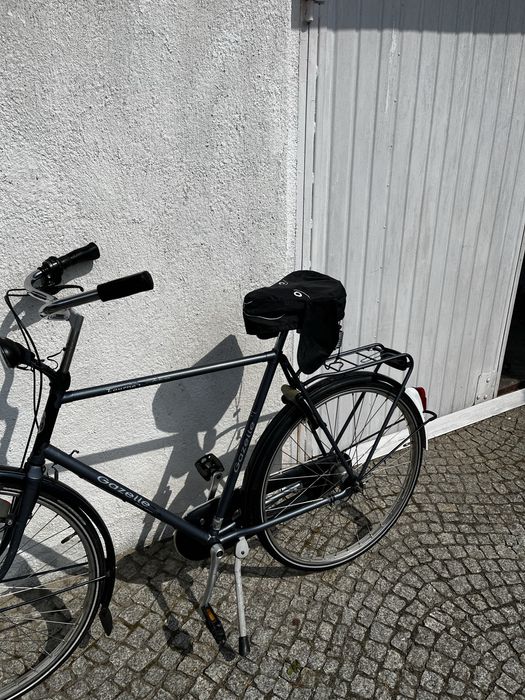 Gazelle Tournee Ambiance Latający Holender