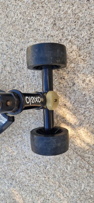 Trotinete (100Kg) Oxelo