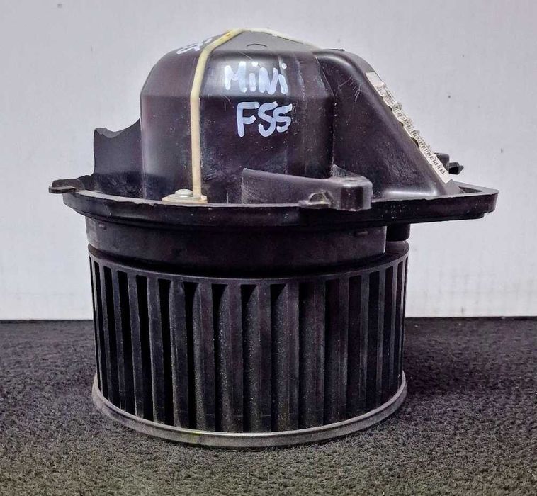 Motor da Chauffage / Sofagem MINI MINI COUNTRYMAN (R60) [08.2010 -