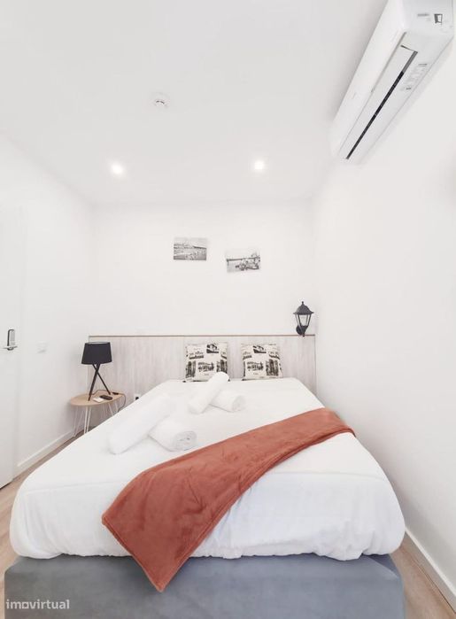 Quarto - localizado em Baixa Coimbra