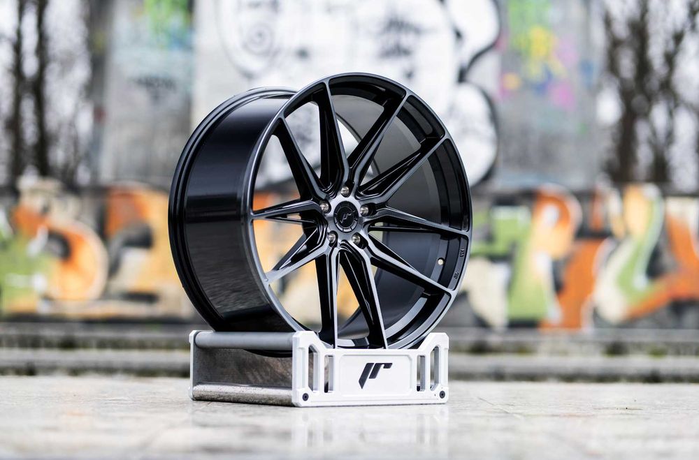 Диски Japan Racing JR44 |  R19 | 5x120