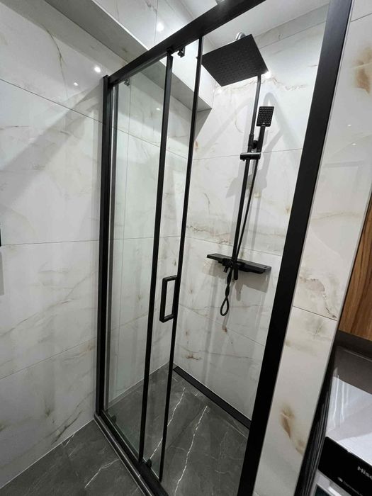 Solidny glazurnik wraca do gry