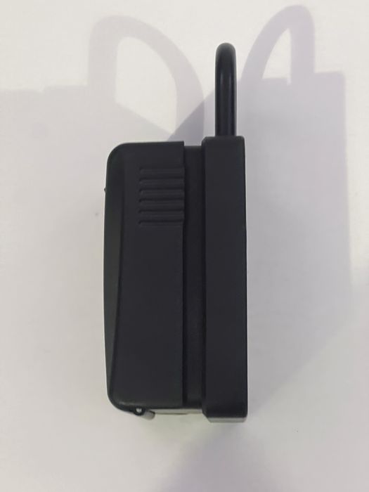 Cadeado de codigo para chaves - Olaian Surf