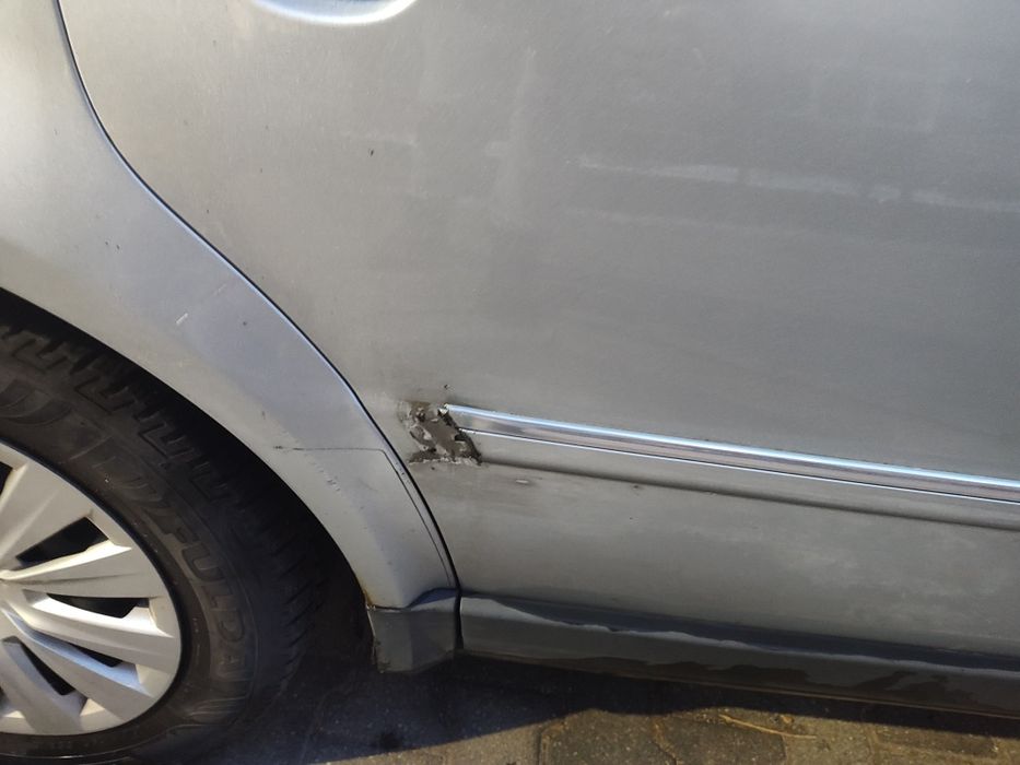 Passat B5 fl 2.0 +gaz