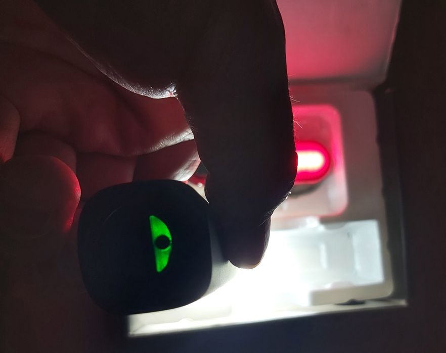 Luzes de bicicleta Don Peregrino Sn -800, luz dianteira 800