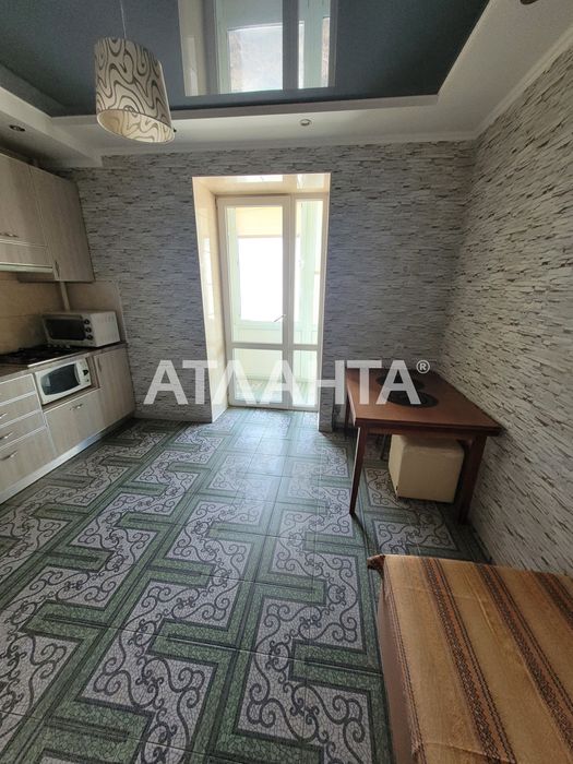 1-комнатная квартира. Фонтанка.