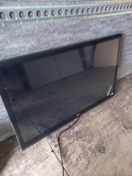 Telewizor LG,42 cale.