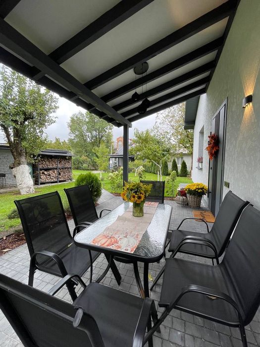 Оренда нового та затишного 2 кімнатного будинку вул Розточчя