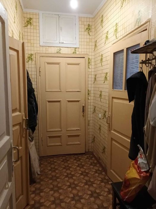 +Продам часть  дома  ул. 12 Апреля район Набережной 32000 дол.