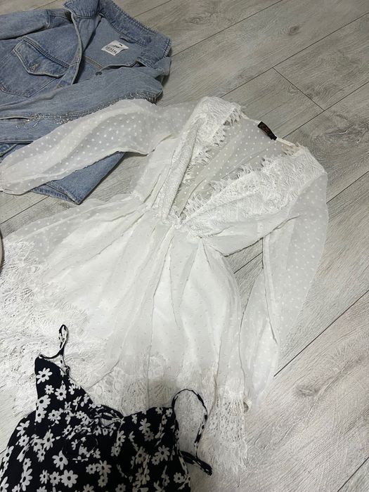 Продам одежду в новом состоянии