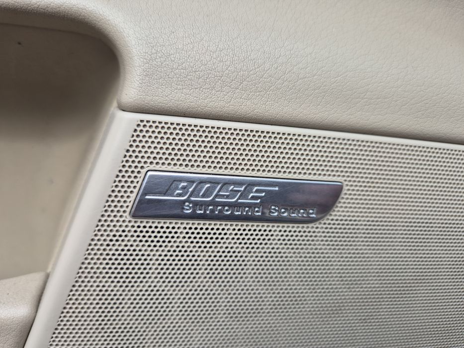 Sprzedam Audi A6C6 z 2008 r.