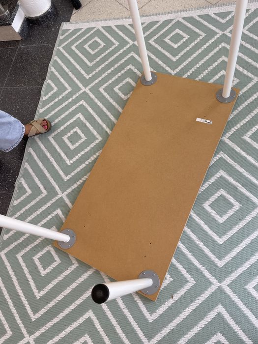 Mesas LAGKAPTEN com pernas - IKEA