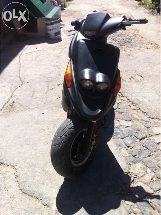 yamaha bws Ng ás peças