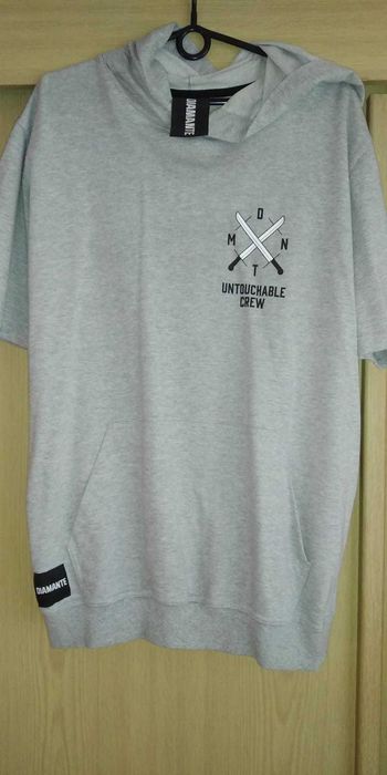 Stoprocent, Mass Denim, Moro Sport, ElPolako bluza, koszulka, t-shirt