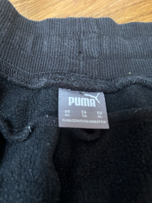 Шорти Puma tech