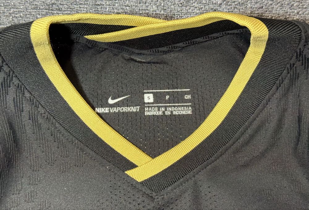 Футбольна Футболка Джерсі Nike Women's