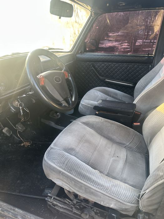 Продам ваз 2105,