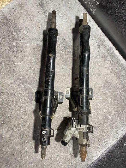 Рульова колонка Volkswagen Passat B3 1988-1993  357419563