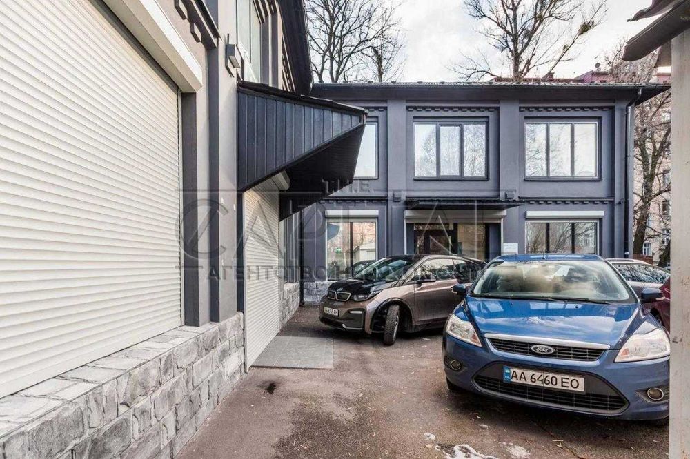 Продаж приміщення, 430 м2, вул. Шовковична, Печерський р-н