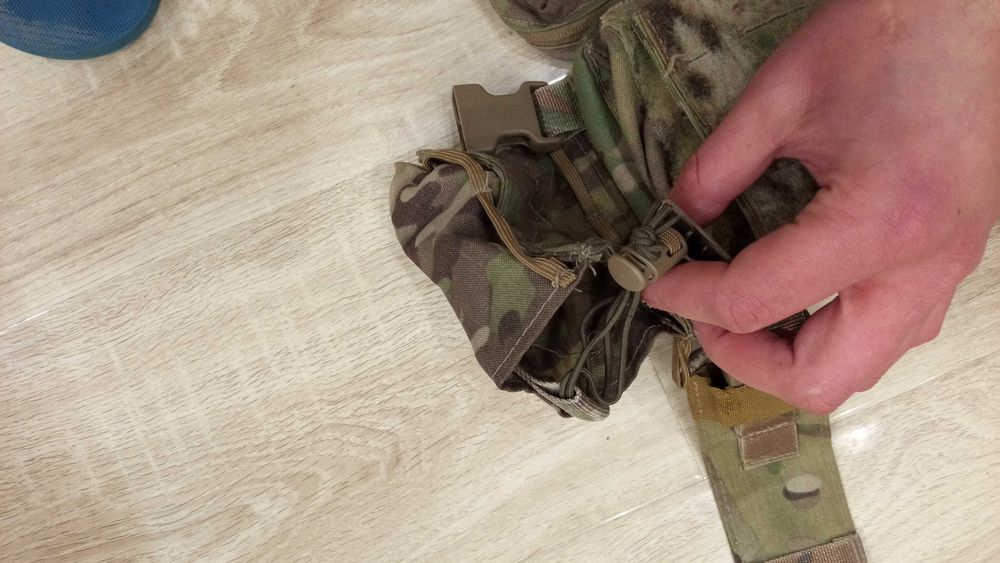 Chest Rig Multicam/розгрузка/розвантажувальний жилет