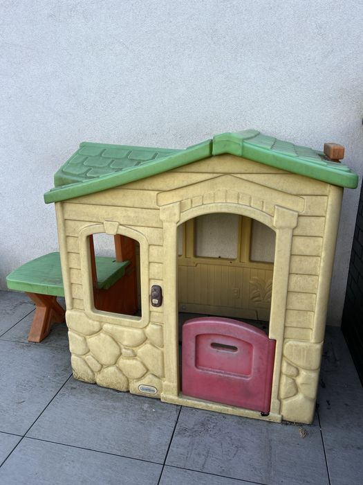 Domek ogrodowy  Little Tikes