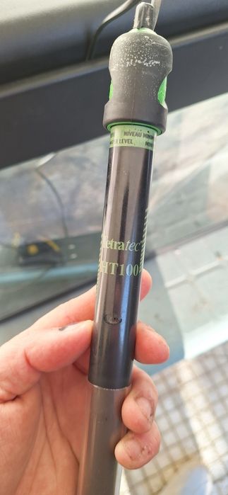 Aquário panorâmico