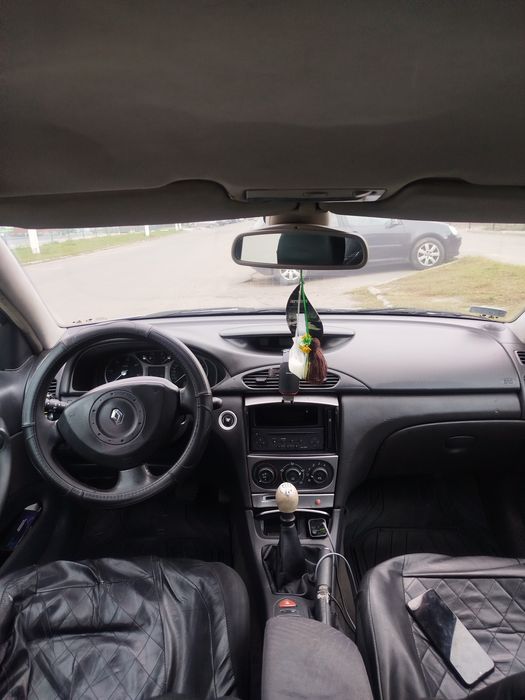 Renault Laguna (2) 1.9 tdi
