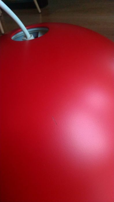 Candeeiro tecto IKEA