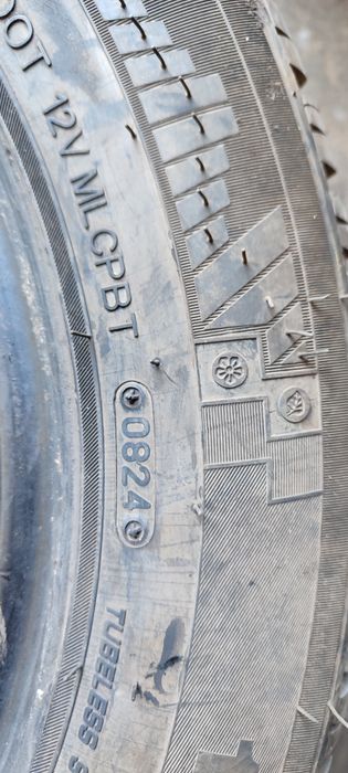 Шини 185/65R14 Triangle TA-01, всесезонні