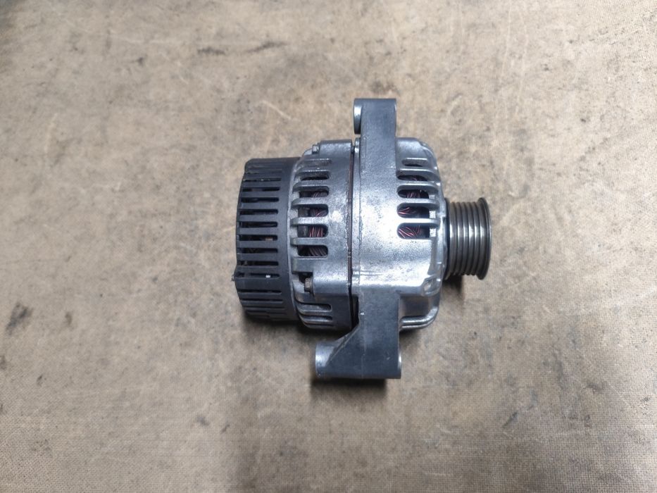 Генератор Ваз 2109,2110-2112-2115,2170-2172 ,405,406,409 газель,пріора