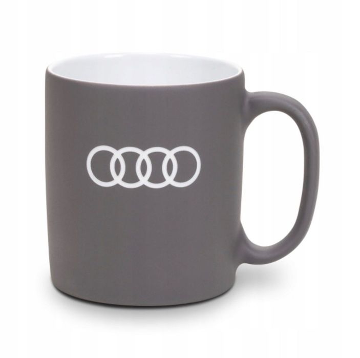 ОРИГІНАЛЬНІ КРУЖКИ ТА термокружки audi