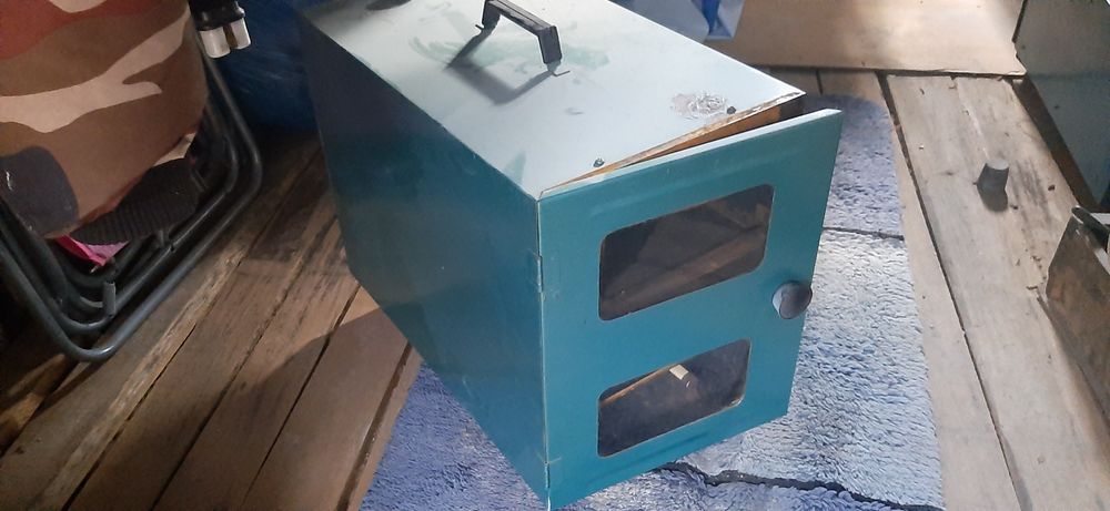 Piekarnik podwójny elektryczny