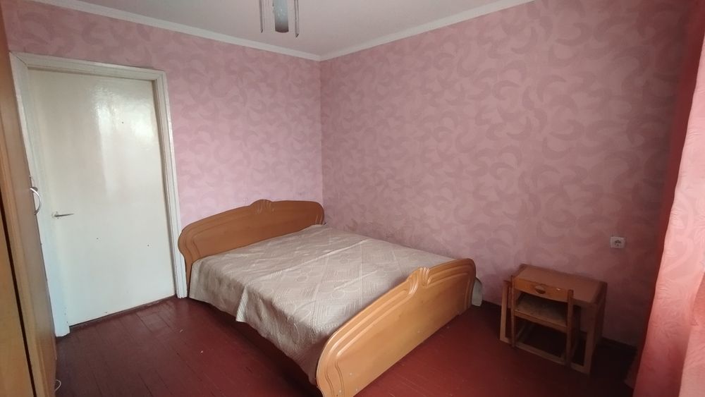 Продаж 2-х кімнатної квартири в м. Погребище від ВЛАСНИКА