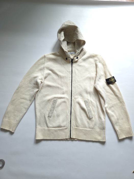 Кофта Stone Island XXL