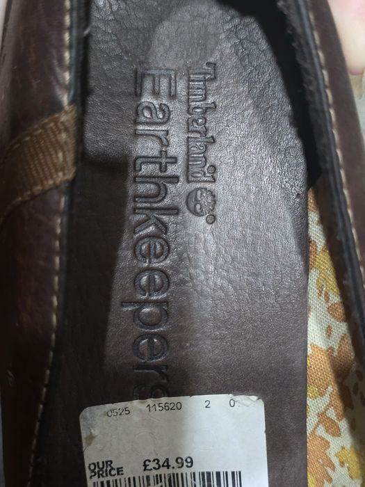 Туфлі Timberland жіночі 41 розмір