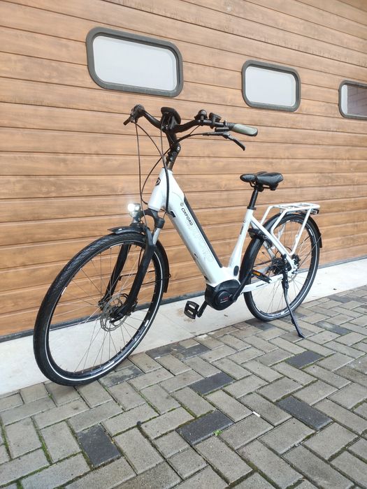 АКЦІЯ Продам Електро велосипед OXFORD на ремені.