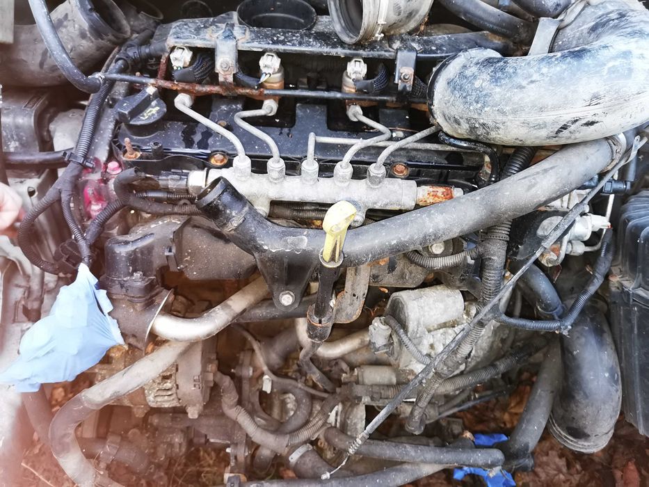 peugeot boxer części citroen Jumper bus ducato fia