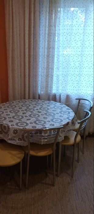 Продам 3-х комнатную квартиру, Бульвар Краматорский